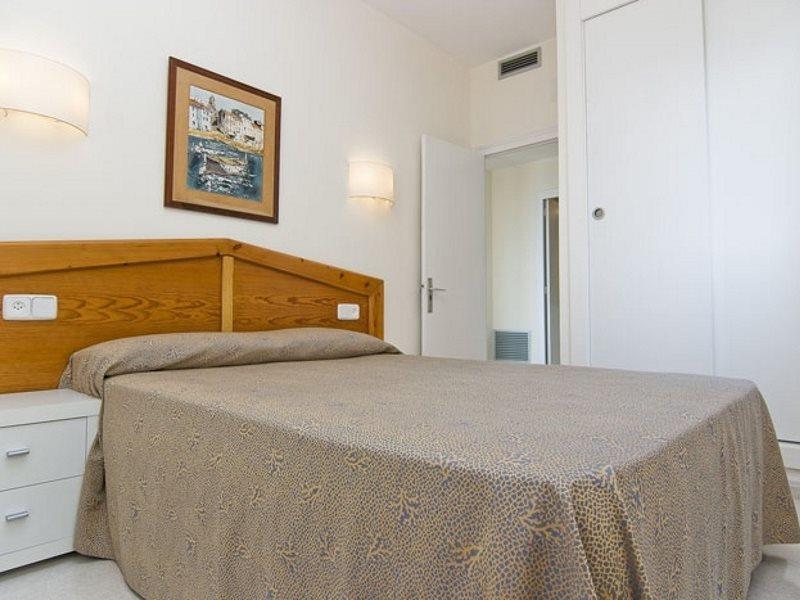 Delfin Apartments Platja d'Aro Exterior photo