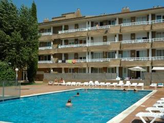 Delfin Apartments Platja d'Aro Exterior photo